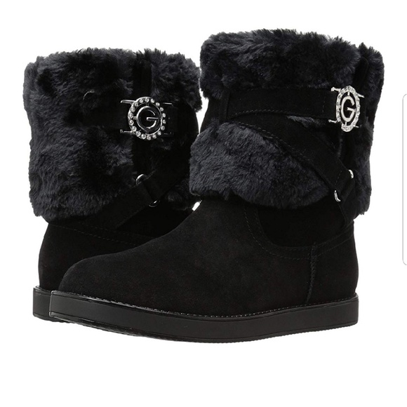 Guess Shoes - G by Guess womens Allio